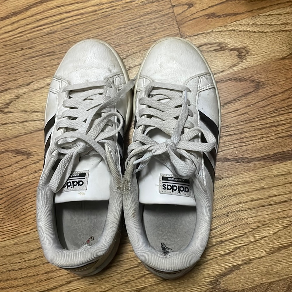 Adidas Cloudfoam Sneakers